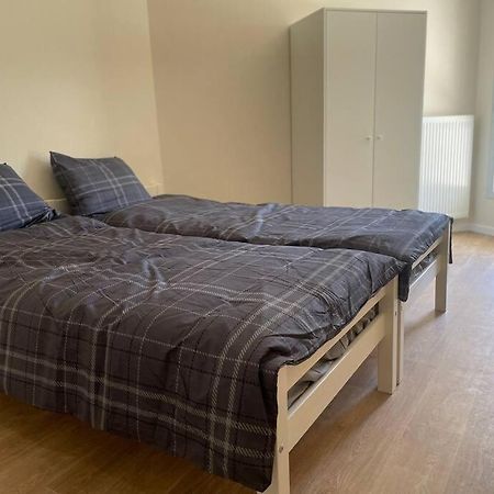 דיז'ון Appartement Cosy מראה חיצוני תמונה