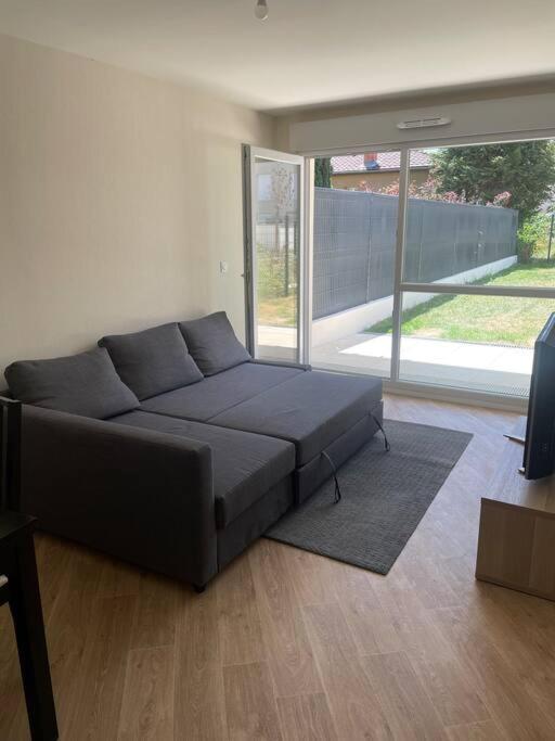 דיז'ון Appartement Cosy מראה חיצוני תמונה