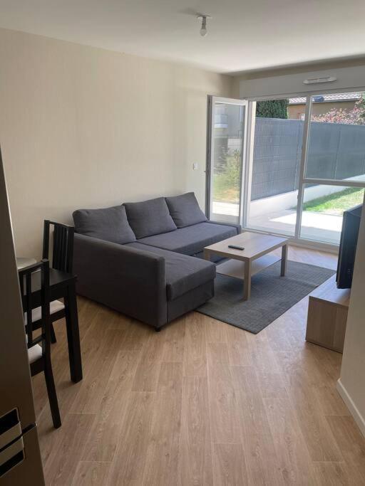 דיז'ון Appartement Cosy מראה חיצוני תמונה