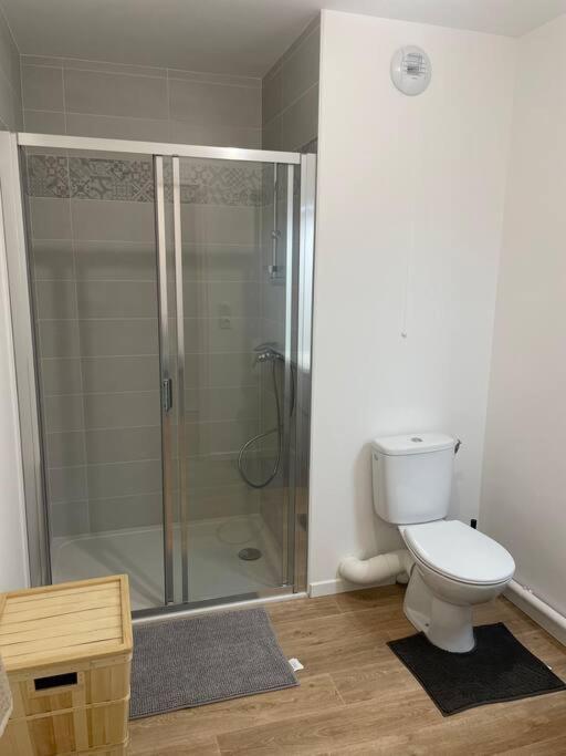 דיז'ון Appartement Cosy מראה חיצוני תמונה